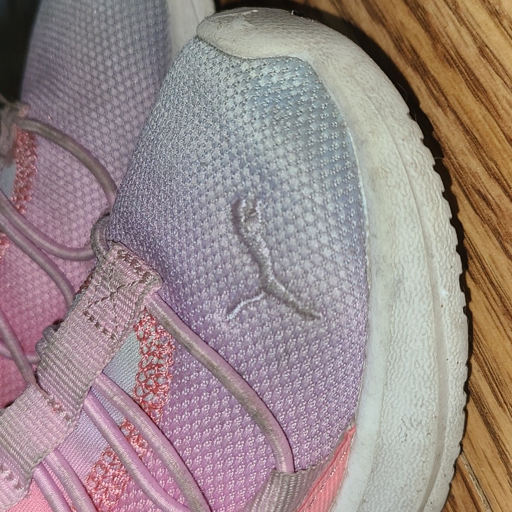 Puma Girls Shoe size 8